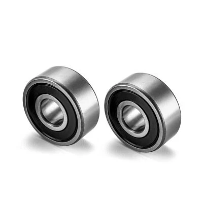 3/4" Sealed Wheel Bearings Kit for Harley Big Twin & Sportster XL Models 9267 - Image 1 of 4