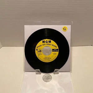 Wayne Newton – Remembering/Angelica MGM Records – K 13936, Promo - Picture 1 of 2