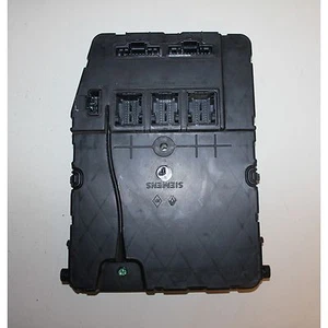 Centralina body computer 8200525384 Renault Scenic Mk2 03-09 (18441 17A-2-D-3) - Picture 1 of 1
