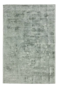 JOTEX ANELA TEPPICH GRÜN 130×190 CM Florteppich | UVP 319€ - Bild 1 von 6