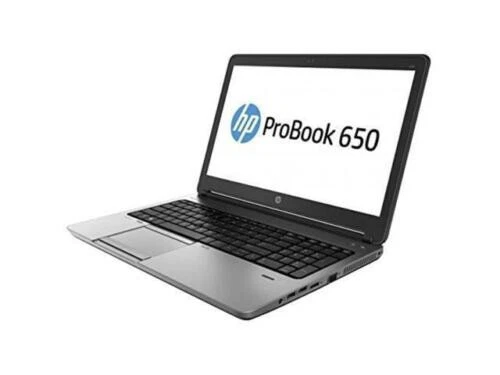 HP Intel Core i5 4th Gen. PC Laptops & Netbooks 500-749 GB Hard