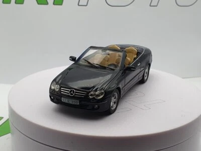 Mercedes CLK 350 Cabrio 1/43 - Immagine 1 di 2