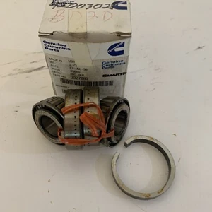 Cummins BEARING,ROLLER 3027681 NEW open Box Free Shipping - Picture 1 of 3