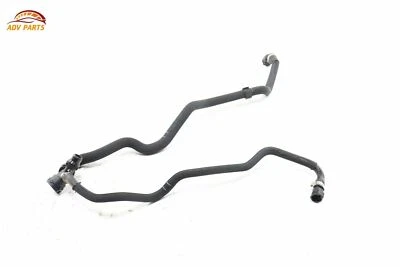 BMW I3 I01 2014-2017 0,6 L híbrido radiador refrigerante manguera tubo OEM Foto 1 de 4