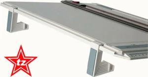 rotring Schrägsteller für Zeichenplatten profil und rapid NEU & OVP +Rechnung - Bild 1 von 2