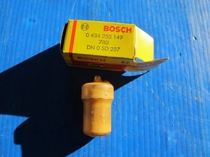 Bosch DN0SD287 injector for: Citroën: BX 17, C25, Peugeot: J5 - Picture 1 of 1