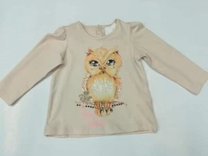 MÄDCHEN TRIKOT 0/30 MONATE BEREITS 30% RABATT - Bild 1 von 6