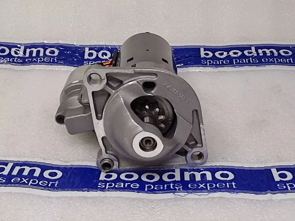 Arranque para SUZUKI S-CROSS - 31100-55L01 - SUZUKI Foto 1 de 1