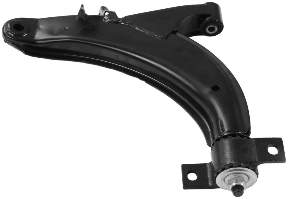 Braço de controle de suspensão dianteiro esquerdo Delphi para 1995-2001 Subaru Impreza 1996 1997 - Imagem 1 de 1