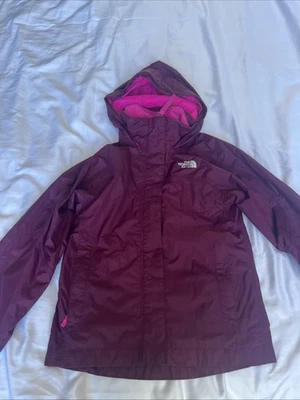 North Face Kids Jacket size SP - Image 1 of 4