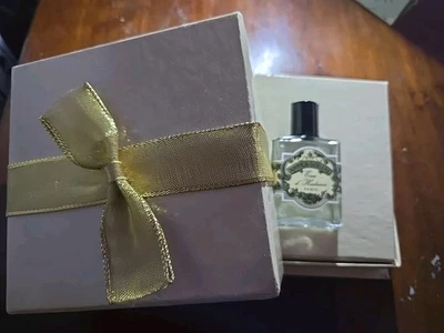 Eau d'Hadrien por Annick Goutal 15 ml 0,5 OZ Eau de Toilette Splash NUEVO De colección Foto 1 de 4