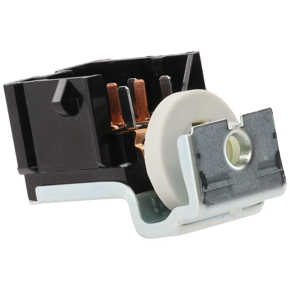 Headlight Switch For 1991-1994 Ford Explorer Dashboard Mounted Black Blade Type - Image 1 of 1