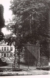 10-VENDEUVRE SUR BARSE-N�T2541-A/0067 - Imagen 1 de 2