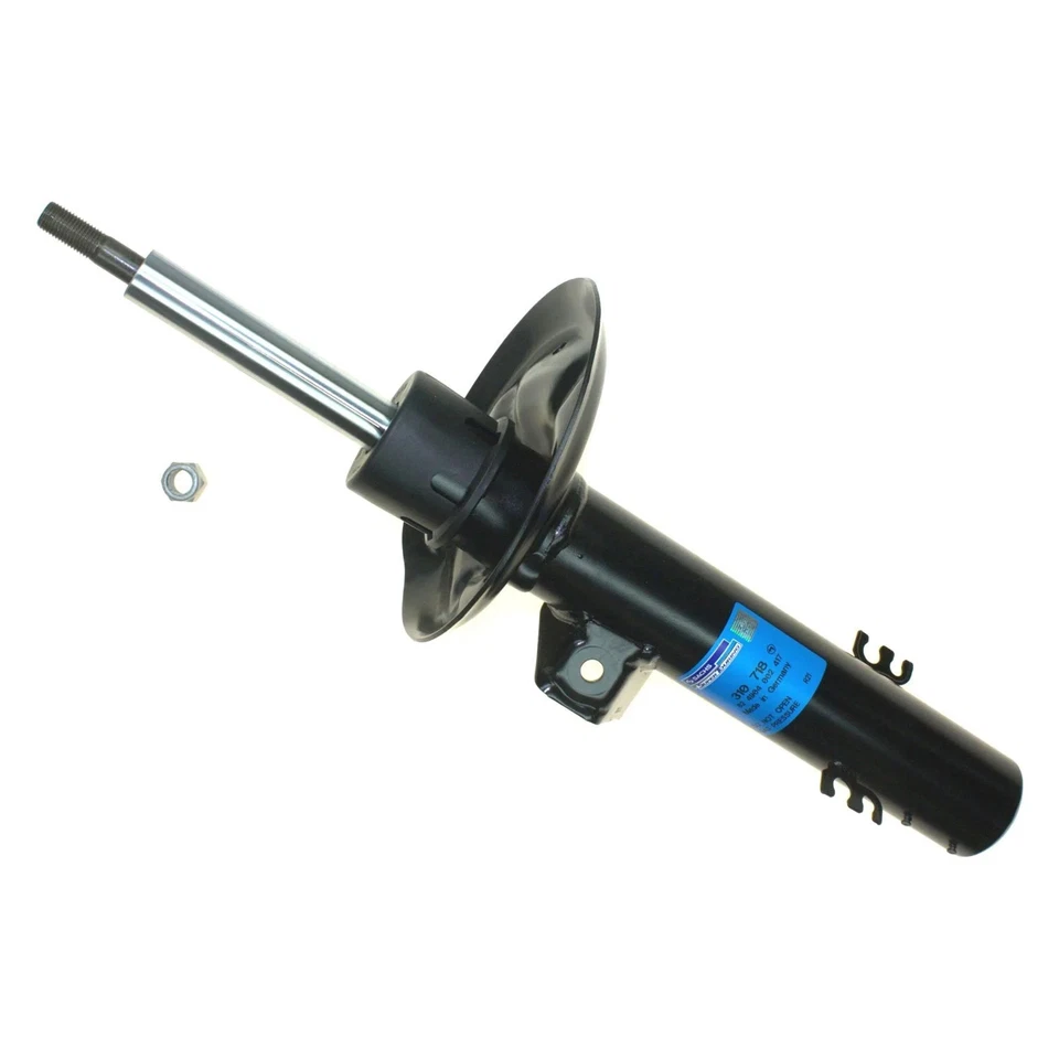 For BMW X3 2004-2010 Sachs 317 570 Advantage Front Driver Side Strut Foto 1 de 1