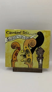 Shaken by a Low Sound by Crooked Still: 2006 Signature Sounds CD FAST SHIPPING - Picture 1 of 2