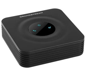 Grandstream HT801 Single-Port Analog Telephone Adapter - Photo 1/4