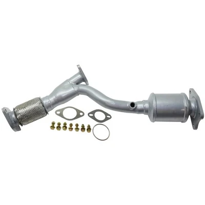 New Catalytic Converter for Chevy Chevrolet Malibu Pontiac G6 05-06 - Image 1 of 4