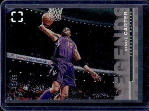 2024-25 Panini Photogenic Vince Carter Stardust #48/65 Raptors - Picture 1 of 2