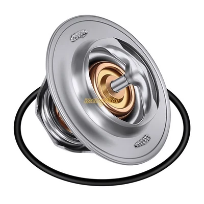 Thermostat 49054-0003 for Kawasaki Ninja ZX6 750R ZX7 ZX7R 900 ZX9R 1000R ZX10 - Imagen 1 de 4