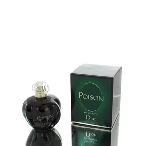 Christian Dior Poison For Women's 100ml /3.4 oz Eau De Toilette - Picture 1 of 1