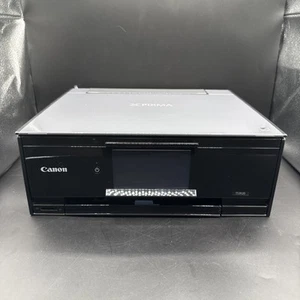 Canon Pixma TS9120 All-in-One Inkjet Printer Tested and Working NO Ink Included - Picture 1 of 20