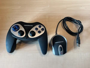 Thrustmaster Firestorm Wireless Gamepad - Picture 1 of 3
