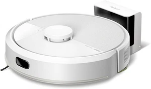 iRobot Roomba Combo 105 Saug Wischroboter ClearView LiDAR 7000Pa App SmartScrub - Picture 1 of 12