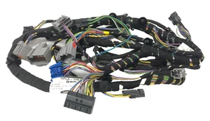 Genuine Land Rover Range Rover Sport Driver Seat Wiring - LR089849 - Picture 1 of 3