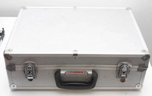 Cobra Aluminium Flight Case Camera Protection Case - Picture 1 of 3