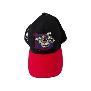 Auburn Doubledays Hat Nice Logo Design Promo Giveaway Auburn Police Union - Picture 1 of 7