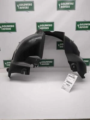 08-15 Land Rover LR2 Passageiros Forro Interno Traseiro Direito Fabricante de Equipamento Original - Imagem 1 de 4