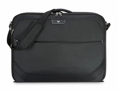 RONCATO Joy Portabiti Slim Kleidersack Black - Bild 1 von 4