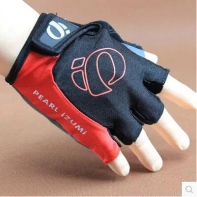 2Pair Cycling Bike Gloves Half Finger MTB Mountain Bicycle Sports Gloves Cycling - Image 1 of 4