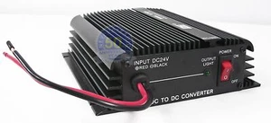 20 AMP DC/DC KONVERTER - Bild 1 von 2