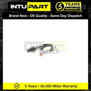 Sensor de oxígeno Intupart Lambda para Ford Focus 1998-2005 Ka 1996-2002 - Imagen 1 de 12