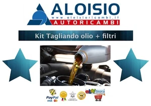 KIT TAGLIANDO PEUGEOT 308 II 1.6 HDI 92/115 **Spedizione Inclusa!!** - Foto 1 di 1