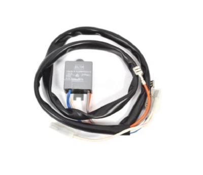 Termostato bimetálico Brandt De Dietrich nevera baumatic tipo 261N 45X1305 Foto 1 de 2