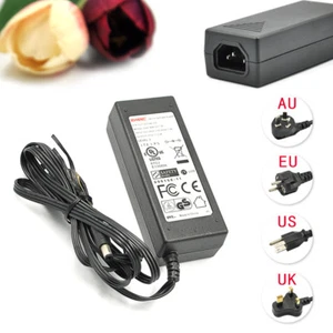 DVE DSA-36W-12 CORDON D'ALIMENTATION DU CHARGEUR D'ALIMENTATION - Photo 1/6