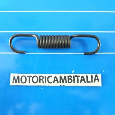 Molla Molle Ganasce tamburo moto scooter freno ceppi Spring hub shoe brake  - Imagen 1 de 2