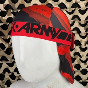 NEW HK Army Skull Wrap - Blaze - Picture 1 of 7