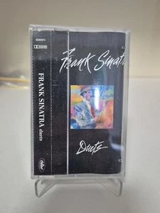 Frank Sinatra - Duets - Audio Cassette Tape - Released 1993 - Picture 1 of 2