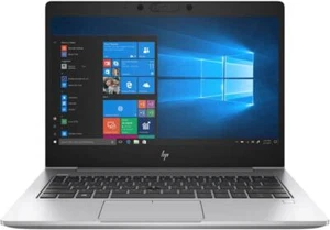 Portátil HP EliteBook 830 G6 i5 8350U 16 GB RAM 512 GB SSD Win 11 13" restaurado - Imagen 1 de 4
