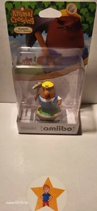NINTENDO AMIIBO Animal Crossing - Resetti - BNIB - Picture 1 of 2