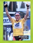 Lance Armstrong USPS Promotional Postcard Mailed To Post Office Employees 