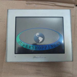 One Used Pro-face touch screen AGP3300-T1-D24 - Picture 1 of 3