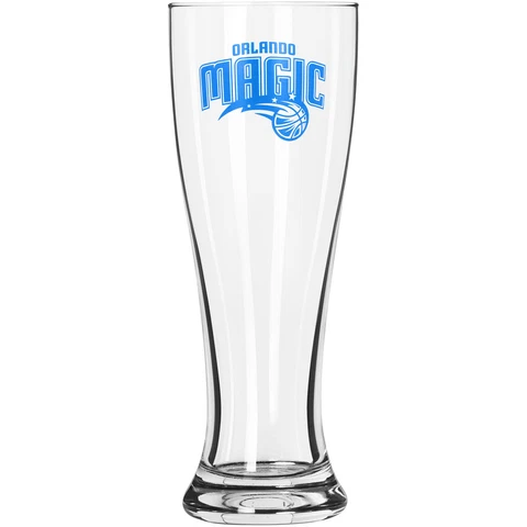 Orlando Magic 16oz. Game Day Pilsner Glass Cover