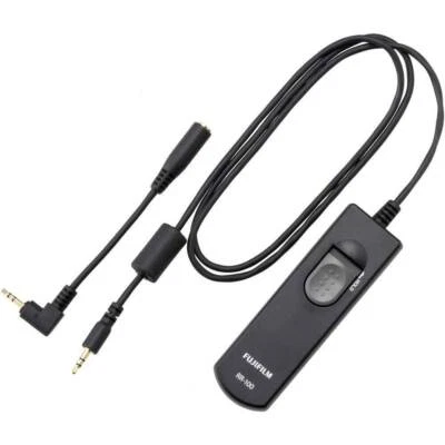 Fujifilm RR-100 Remote Shutter Release for X Series Cameras - Image 1 of 2