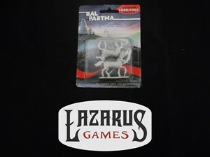 Ral Partha: Collector Series - Chaos Centaurs (02-240 NiB) - Imagen 1 de 4