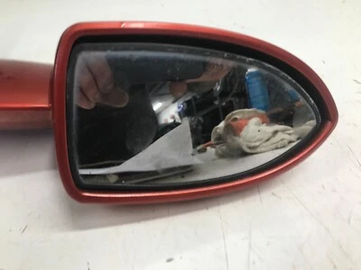 05K24 2006 Seadoo RXT 4 TEC   LEFT MIRROR  ASSY   RED  269501337   269501427 - Image 1 of 4