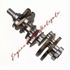 Crankshaft Fits Land Rover Discovery L319 Range Rover Sport L320 276DT TDV6 - Bild 1 von 6